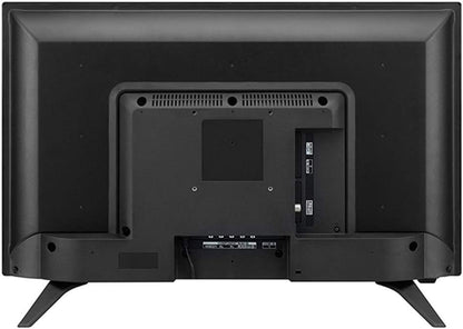 LG E9LG28LM430B 28-inch HD Smart OLED TV Bundle