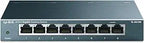 TP-Link TL-SG108 8-Port Gigabit Ethernet Switch Renewed