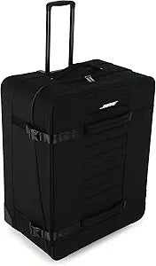 Bose Sub2 Roller Bag Telescoping Handle — main product image