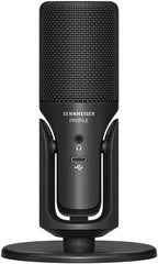 Sennheiser 700065-cr Profile USB Mic Renewed