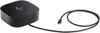 HP 5TW13AA#ABA USB-C/A Universal Dock G2 - USB-A and USB-C Compatibility