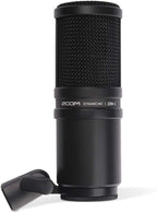 Zoom V3 K1 Vocal Processor Mic Bundle