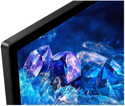 Sony XR55A80K 55" BRAVIA XR OLED 4K Google TV
