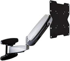 Monoprice 116125 Smooth Series TV Wall Mount 42-66 Inch