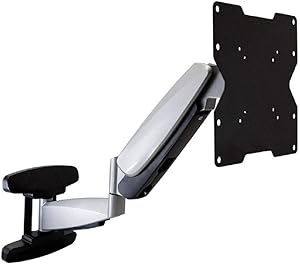 Monoprice 116125 Smooth Series TV Wall Mount 42-66 Inch