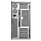 Dell Precision 7920 Dual Xeon P1000 Workstation (Renewed)