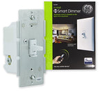 GE 12729 Z-Wave Smart Dimmer Toggle Switch