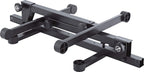K&M 18820 Omega Pro Keyboard Table Stand: Adjustable Height