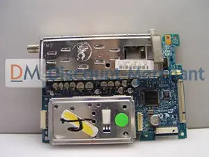 Sony VIDEO RF TUNER BOARD 1-862-509-22 (Refurbished)
