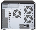 QNAP TS-1677X-1700-64G-US 16-Bay 10GbE NAS - Ryzen 7 1700, 64GB RAM