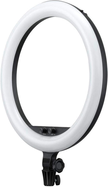 Godox LR150 18" Bi-Color LED Ring Light with Stand