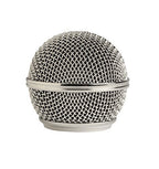 Shure RS65 Instrument Condenser Microphone Grille