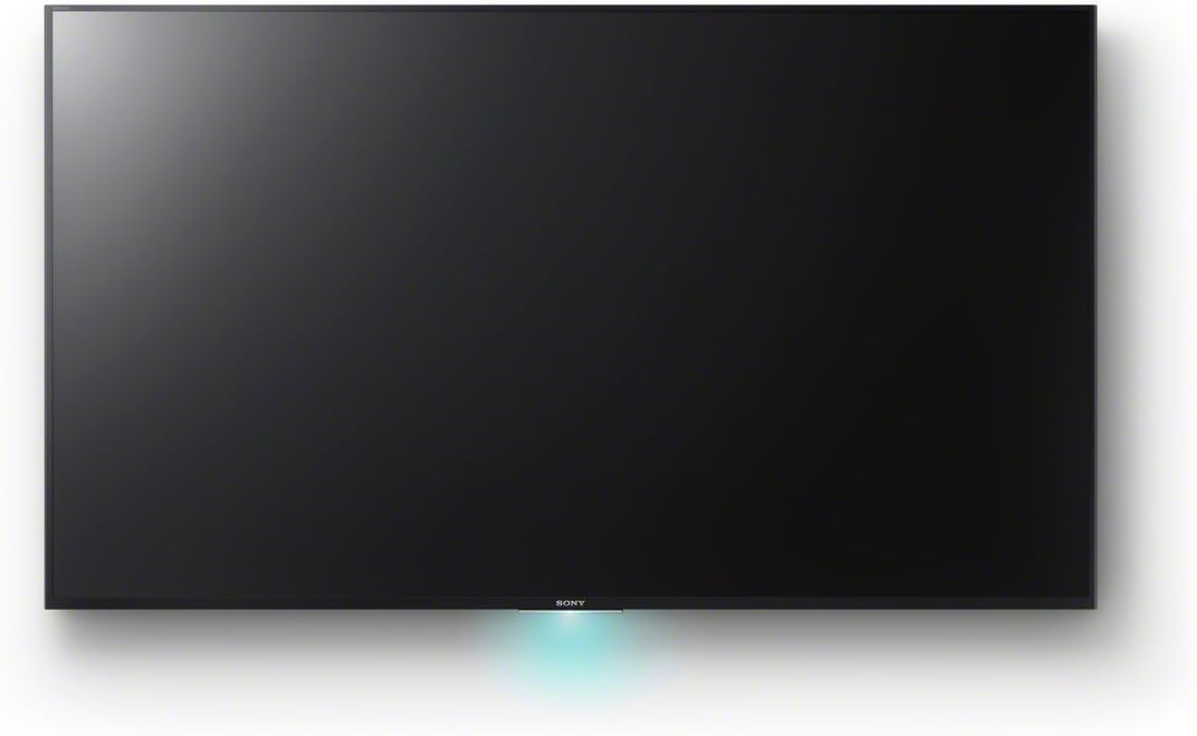 Sony KDL65W850C 65-Inch 1080p 3D Smart LED TV