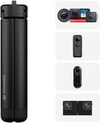 Insta360 CINTRPH/B All-Purpose Tripod Stand 1/4