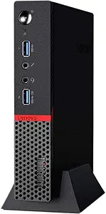 Lenovo ThinkCentre M900 Tiny i5 Business PC Renewed