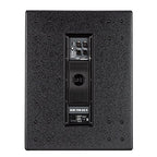 RCF SUB-708AS-MK2: Active 18