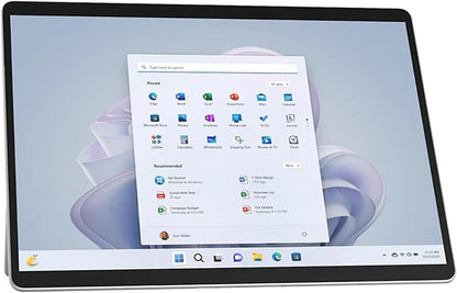 Microsoft QIY-00001 Surface Pro 9 i7 Tablet 512GB