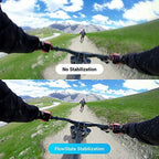 Insta360 ONE X2 360 Action Camera - 5.7K Waterproof Vlog Kit