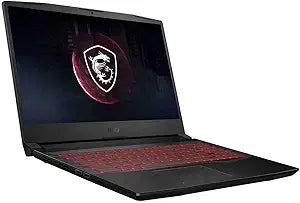 MSI GL66 RTX 3070 Gaming Laptop - i7 11800H, 64GB RAM — main product image