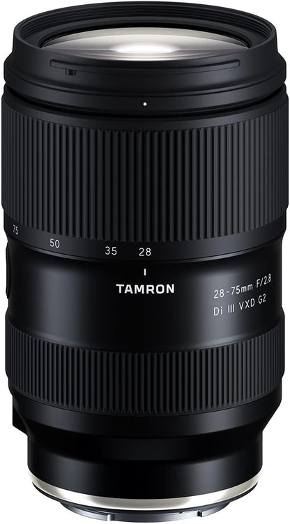 Tamron AFA063S700 28-75mm f/2.8 Sony E-Mount Zoom Lens
