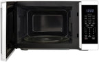 Sharp SMC1461KW 1.4 Cu. Ft. Countertop Microwave Oven