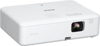 Epson V11HA86020 EpiqVision Flex CO-W01 Projector Renewed