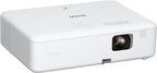 Epson W01 EpiqVision Flex Portable Projector - Streaming Ready