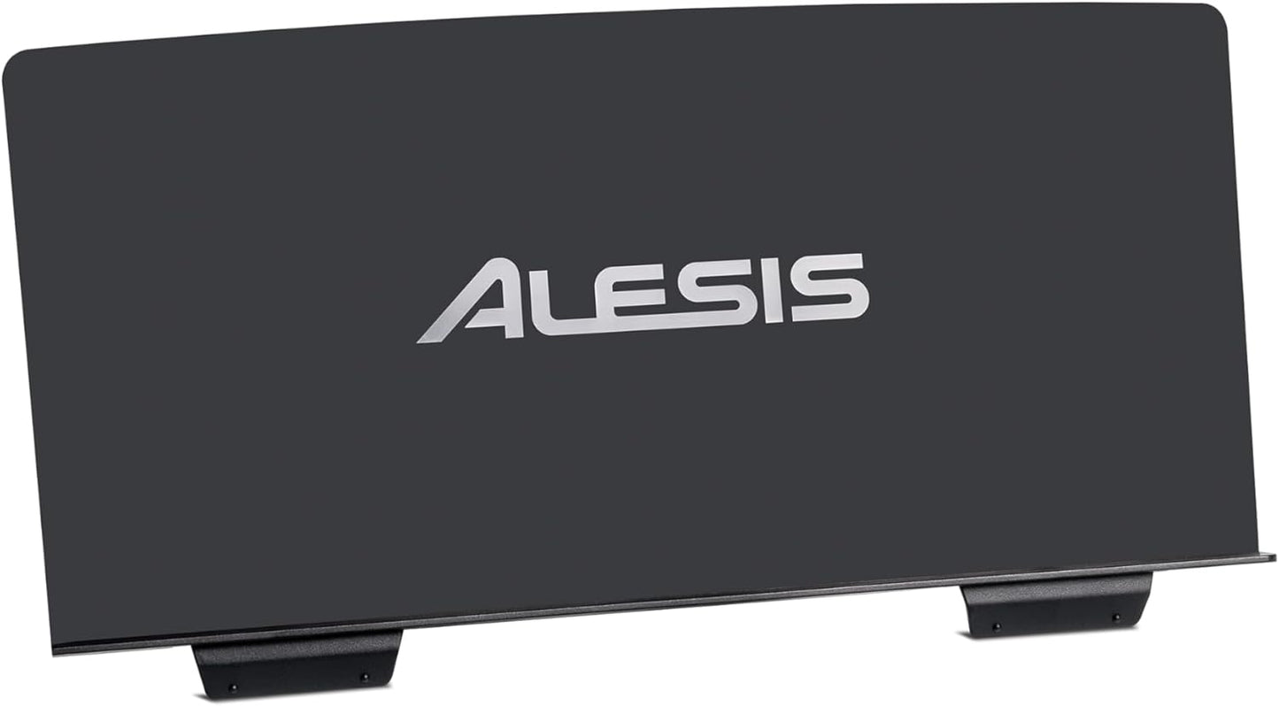 Alesis MELODY61 MK4 Beginner Keyboard Piano Bundle