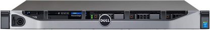 Dell PER6301B1 PowerEdge R630 Server E5-2660 v3 256GB 15.36TB SSD