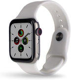 Apple Watch Series 7 Titanium 45mm GPS Cellular Renewed