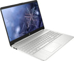 HP 15 Intel i5 Business Laptop, Office License