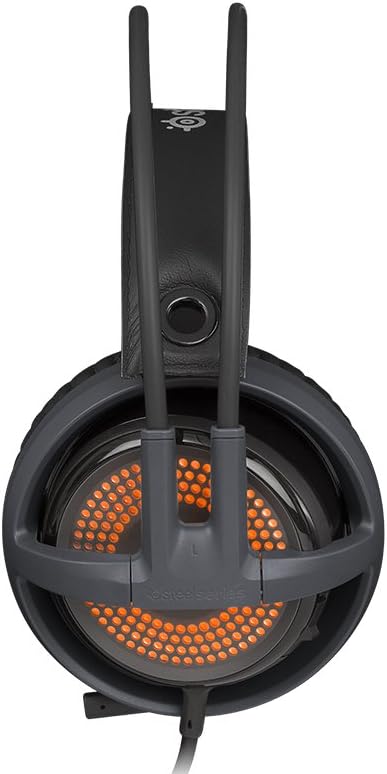 SteelSeries 51201 Siberia v3 Prism Gaming Headset