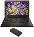 Lenovo 20QR000MUS ThinkPad P73 i7 Workstation Laptop