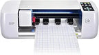 Monoprice 144346 MakerCraft Cutter Plotter - 12in Media