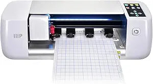 Monoprice 144346 MakerCraft Cutter Plotter - 12in Media — main product image