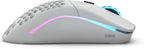 Glorious GLO-MS-OMW-MW Model O- Wireless Gaming Mouse - Matte White