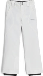Spyder 38SJ125410 Girl's Olympia Insulated Ski Pant