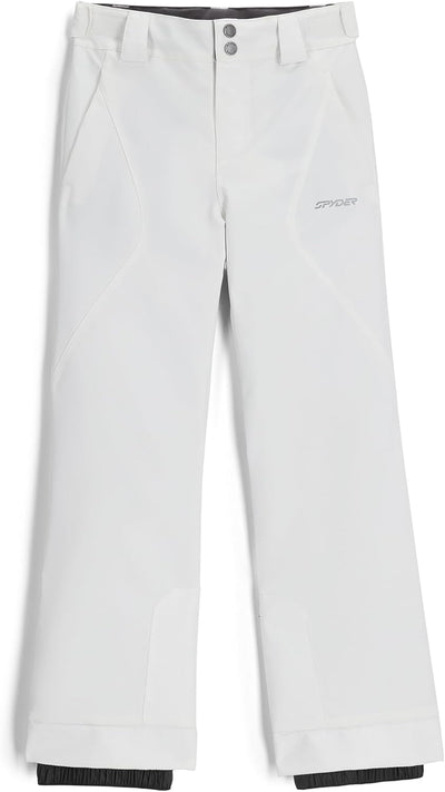 Spyder 38SJ125410 Girl's Olympia Insulated Ski Pant