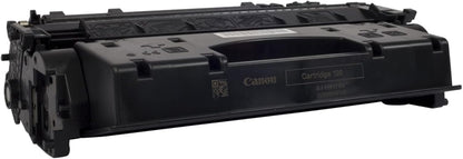 Canon 120 Black Toner Cartridge - Genuine
