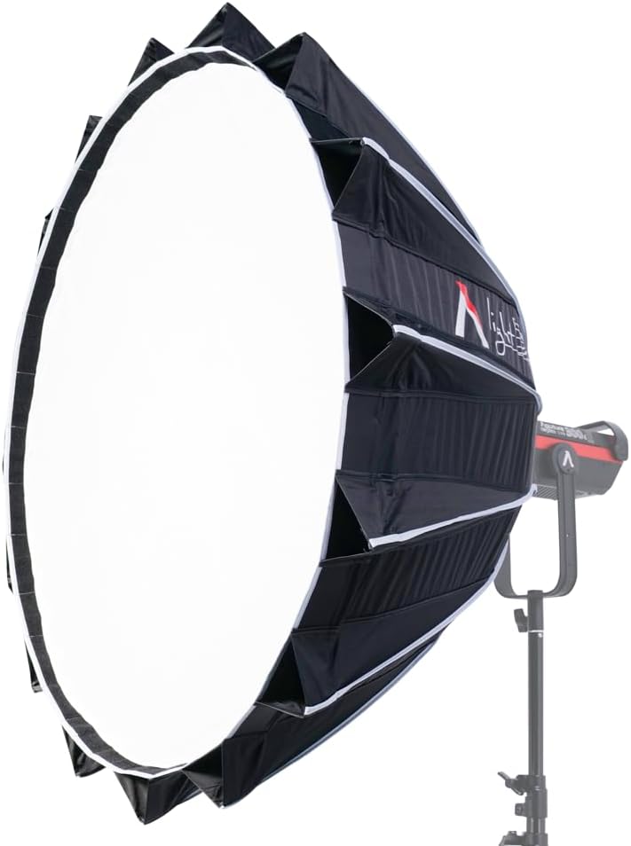 Aputure Light Dome III 3ft Quick-Setup Softbox Bowens Mount