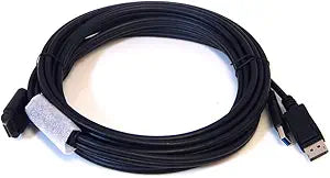 HP L73262-001 Oculink to Displayport USB 13ft Cable — main product image