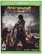 Monoprice Xbox One - Dead Rising 3 Game