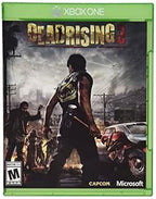 Monoprice Xbox One - Dead Rising 3 Game