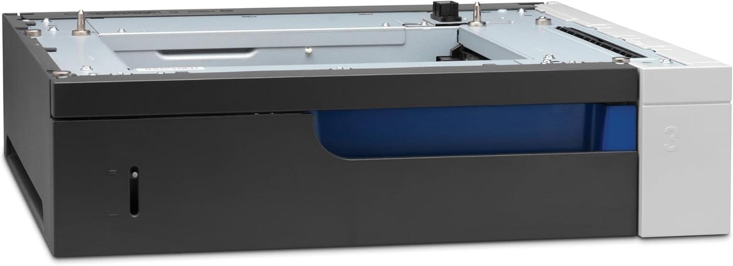 HP CE860A 500-Sheet Tray Color Laserjet