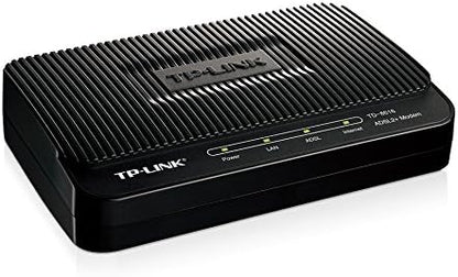 TP-Link TD-8616 ADSL2+ 24Mbps Ethernet Modem