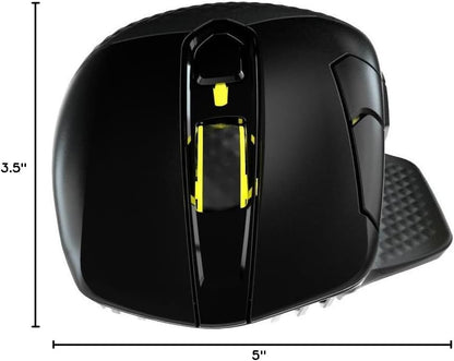 Corsair CH-9315411-NA Dark Core RGB Pro Wireless Gaming Mouse