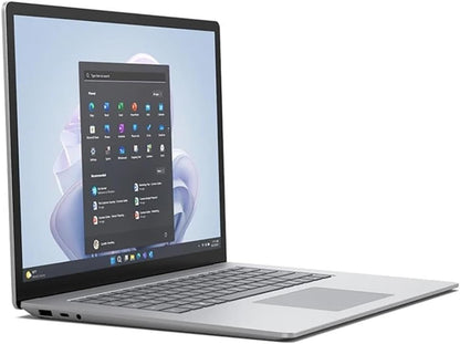 Microsoft RIQ-00001 Surface Laptop 5 15" Touch, i7-1265U, 16GB, 512GB