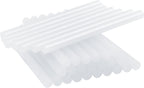 Westcott 16837 Mini Hot Glue Sticks All-Temperature 30-Pack