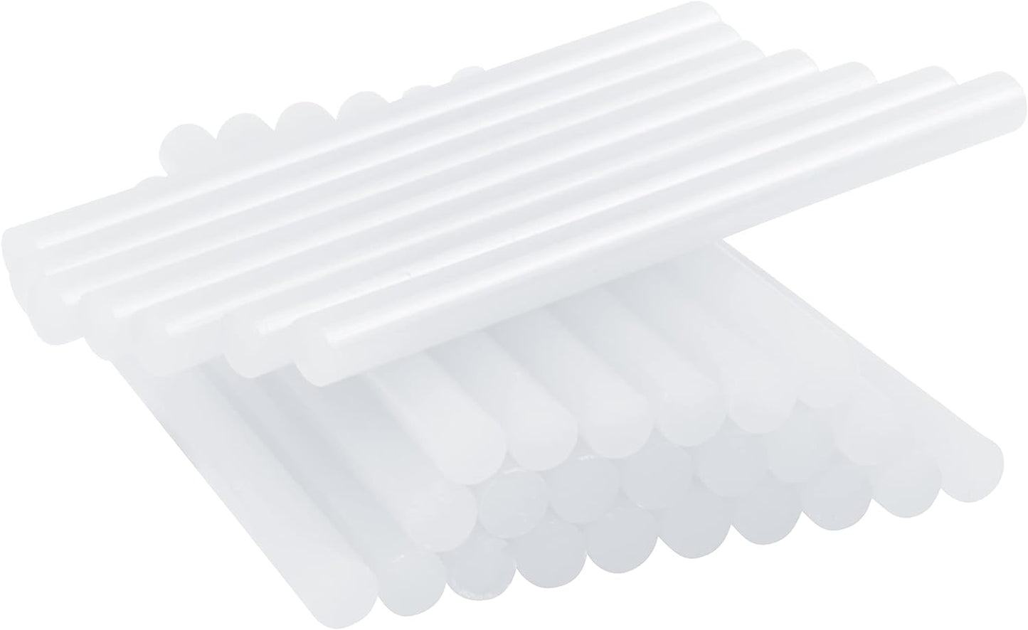 Westcott 16837 Mini Hot Glue Sticks All-Temperature 30-Pack