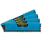 Corsair CMK16GX4M4A2666C16 Vengeance LPX 16GB DDR4 2666MHz Memory